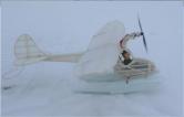 Siegfrieds Slow...Snowflyer
