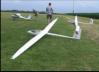 Flugzeugschlepp