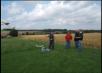 beim Windenstart