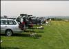 Am Platz "Tag der offenen Tr"