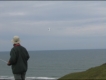 die Fox ber der Nordsee