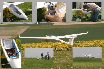 Elektroflug